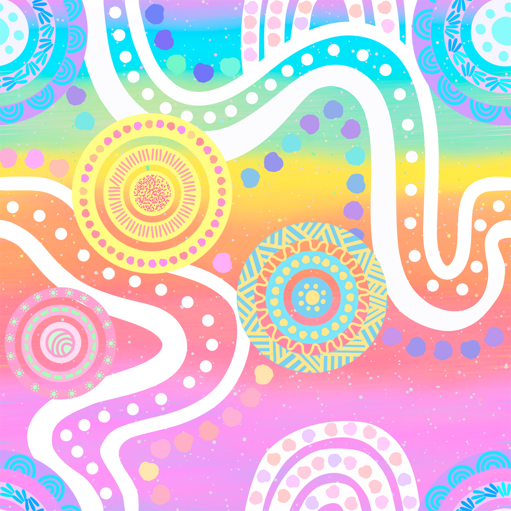 Huckleberry Digital - Indigenous