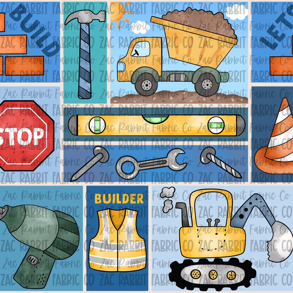 Construction