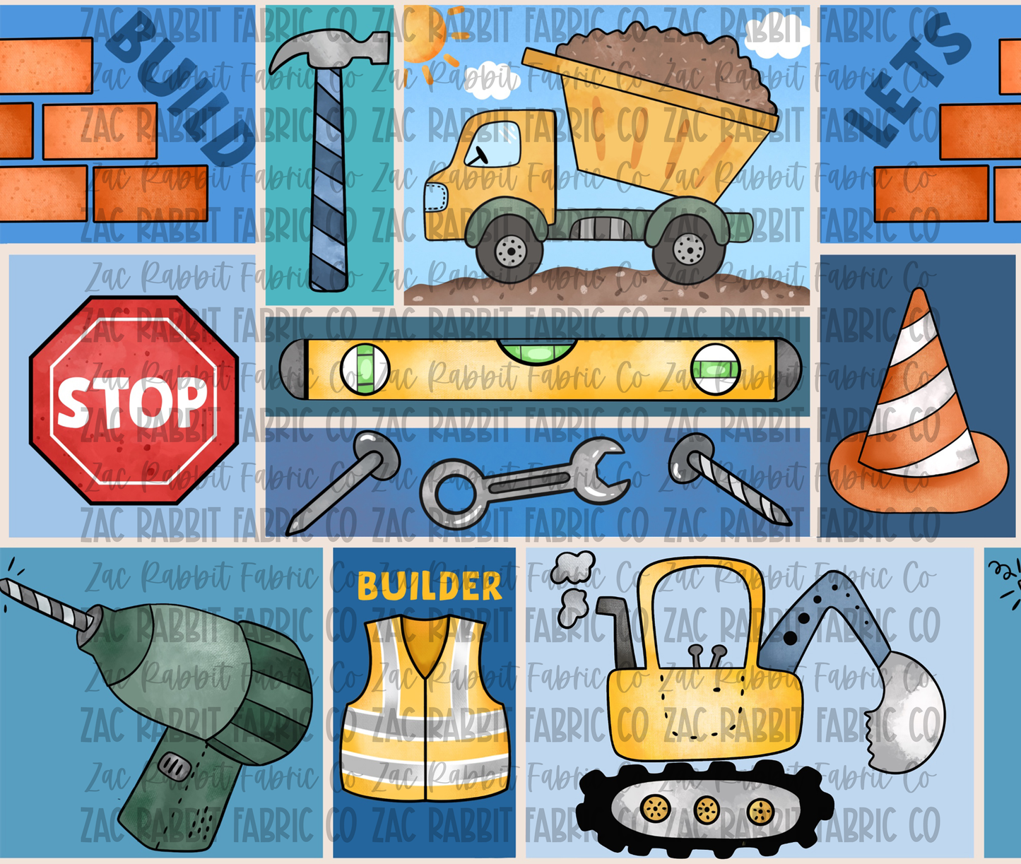 Construction