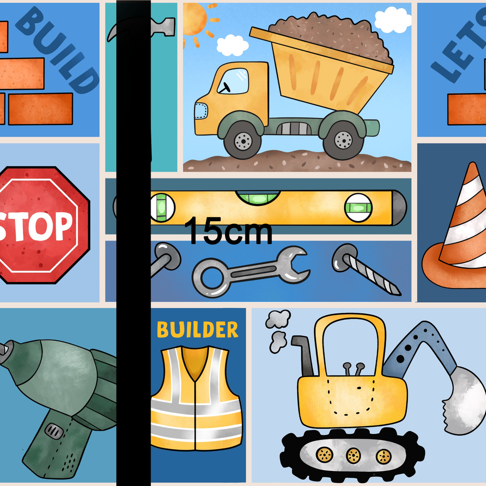 Construction