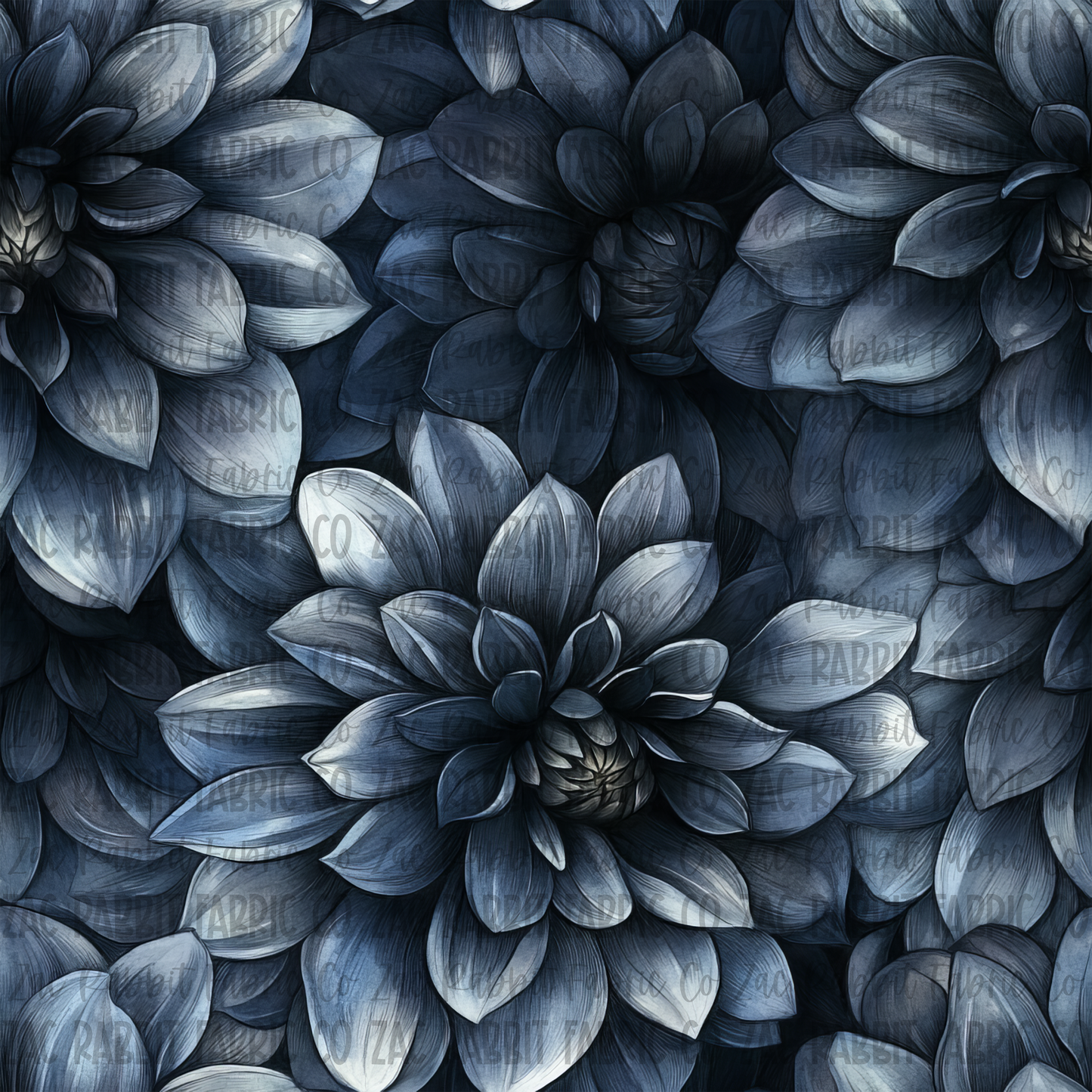Dahlia - PREORDER