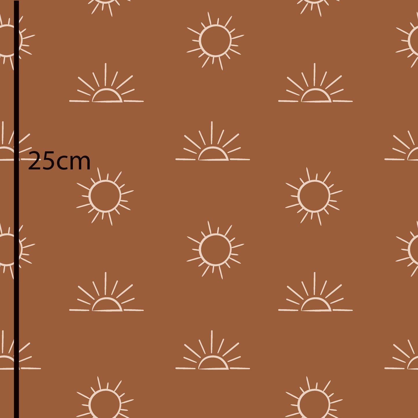 Desert Sun