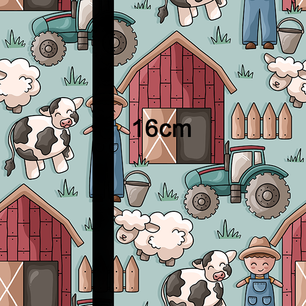 Farmer - PREORDER