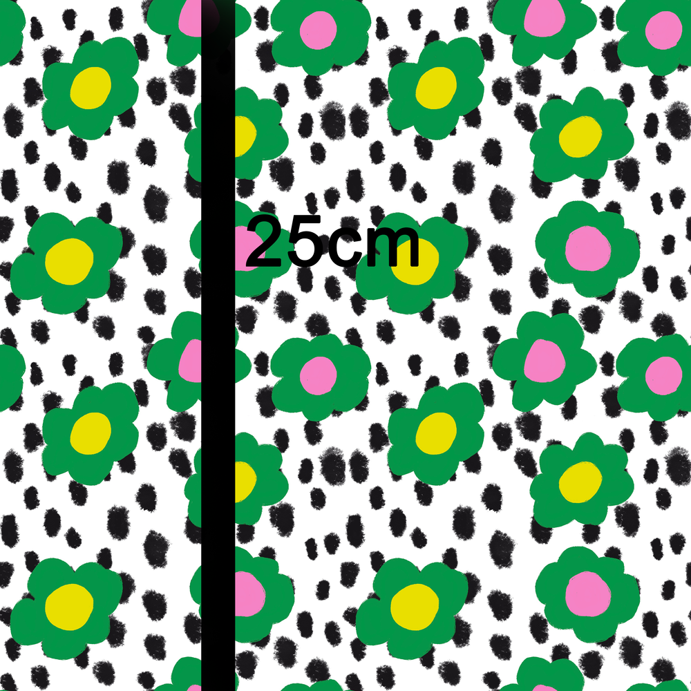Flower Spots - PREORDER