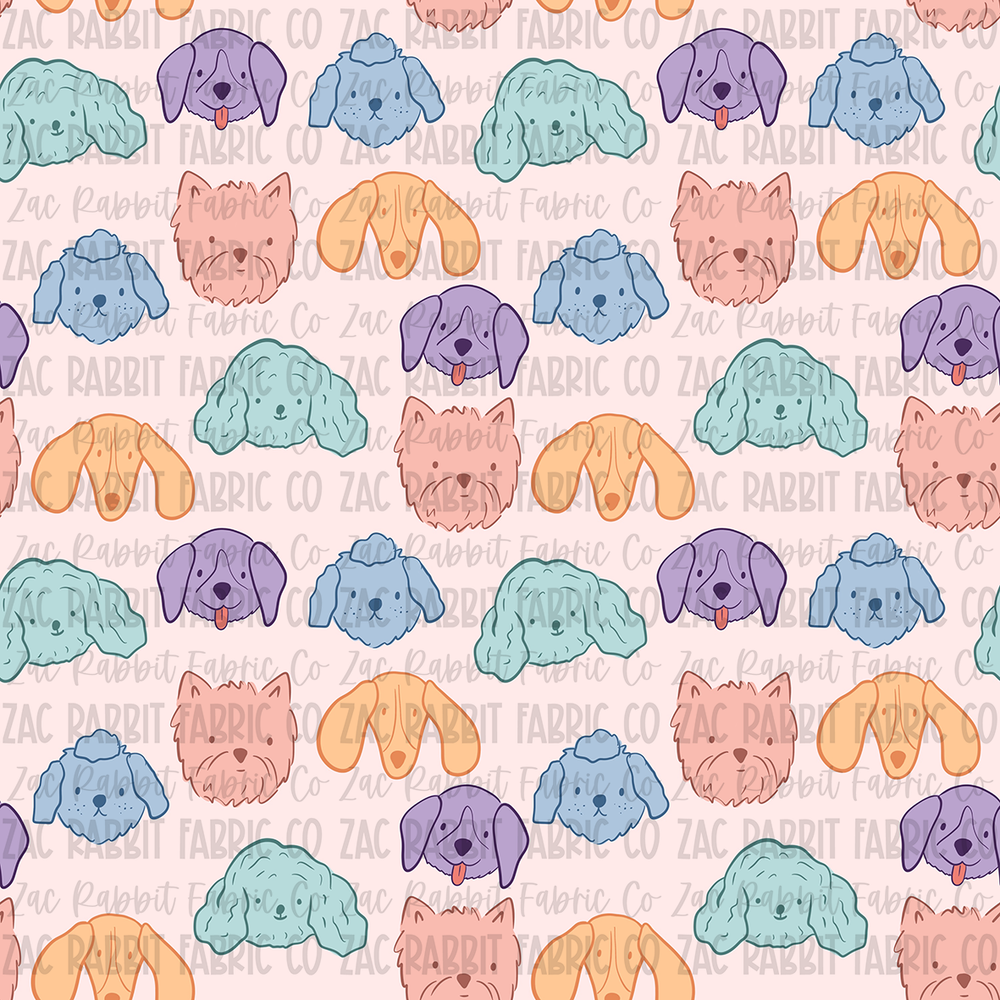 Funny Dogs - PREORDER