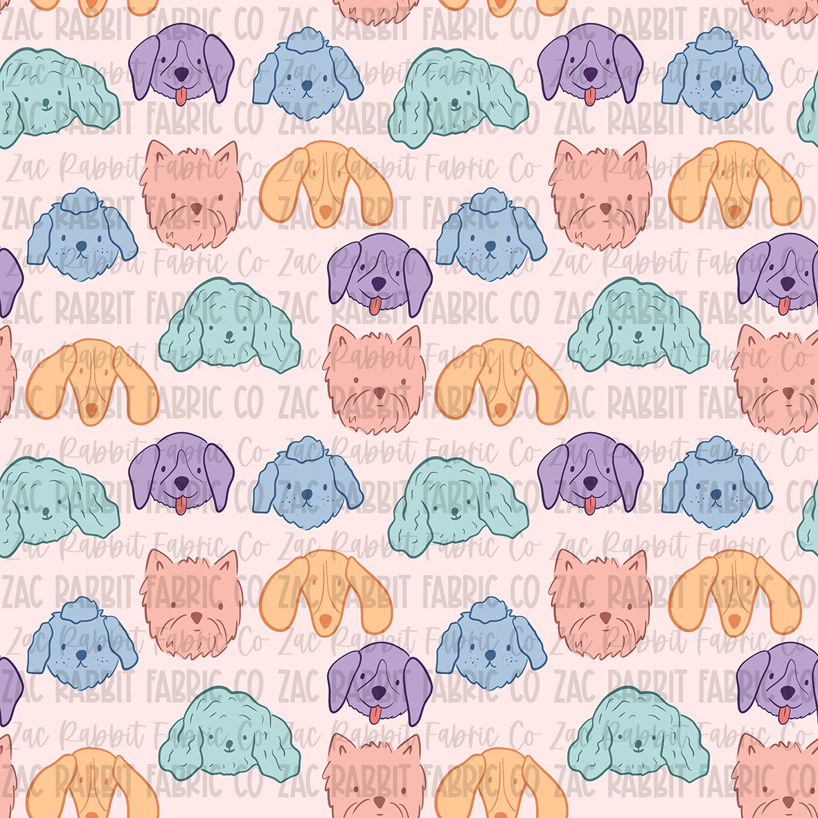 Funny Dogs - PREORDER