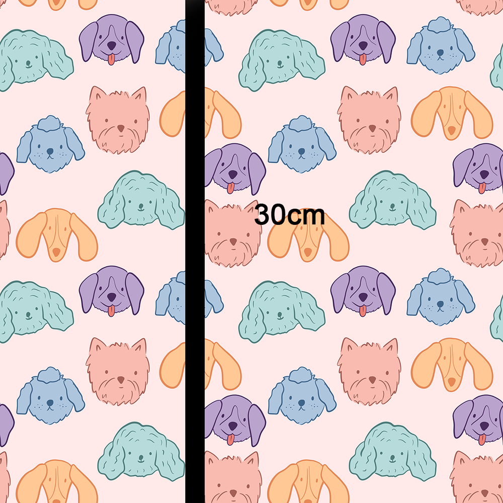Funny Dogs - PREORDER