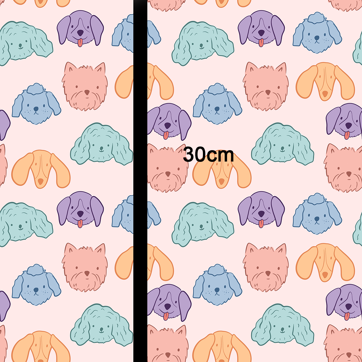Funny Dogs - PREORDER