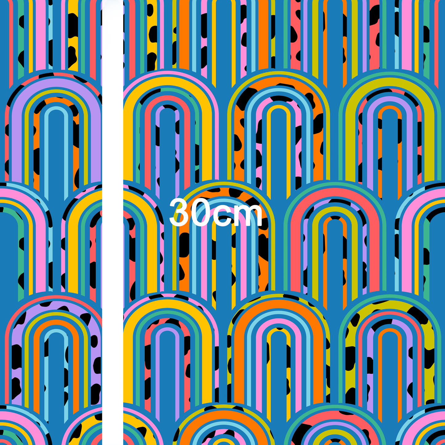 Geometric Rainbows