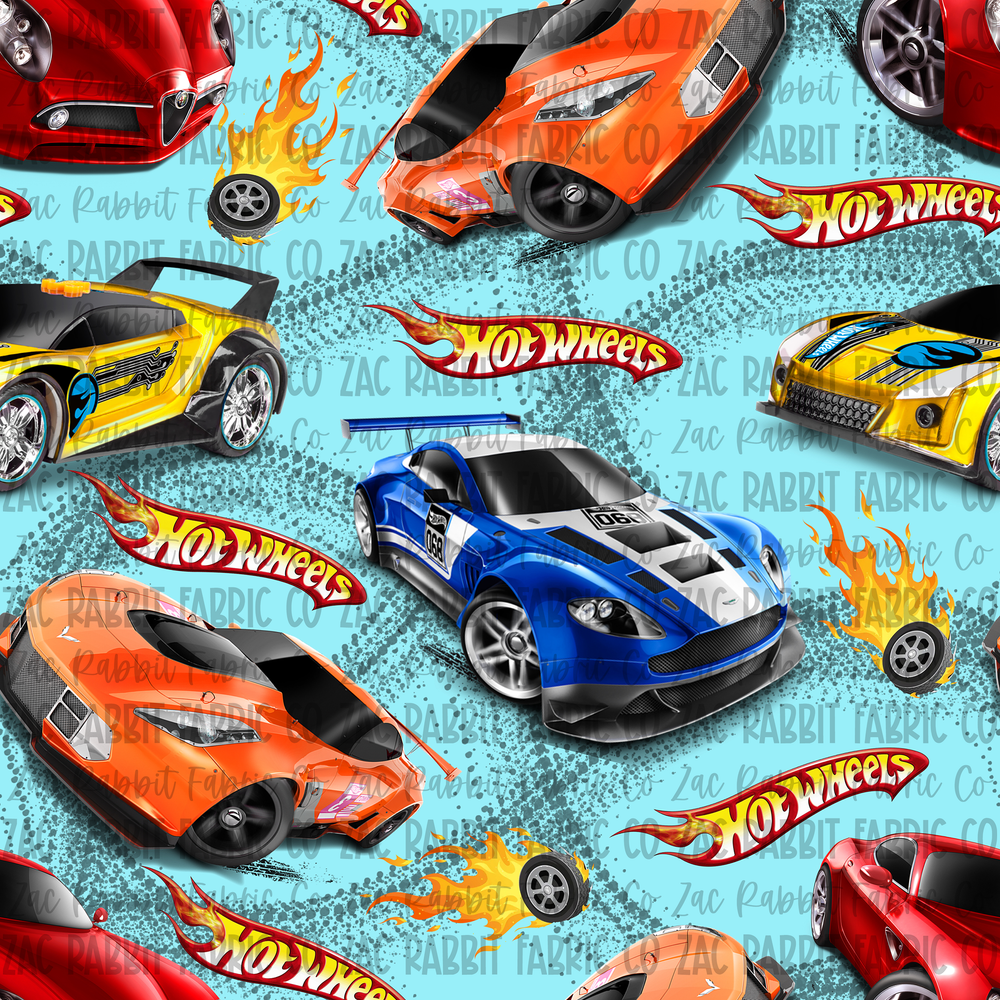 Hot Wheels - PREORDER