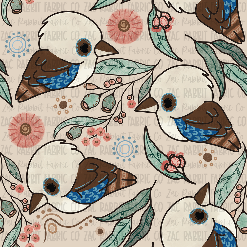 Wigilupka (Kookaburra)