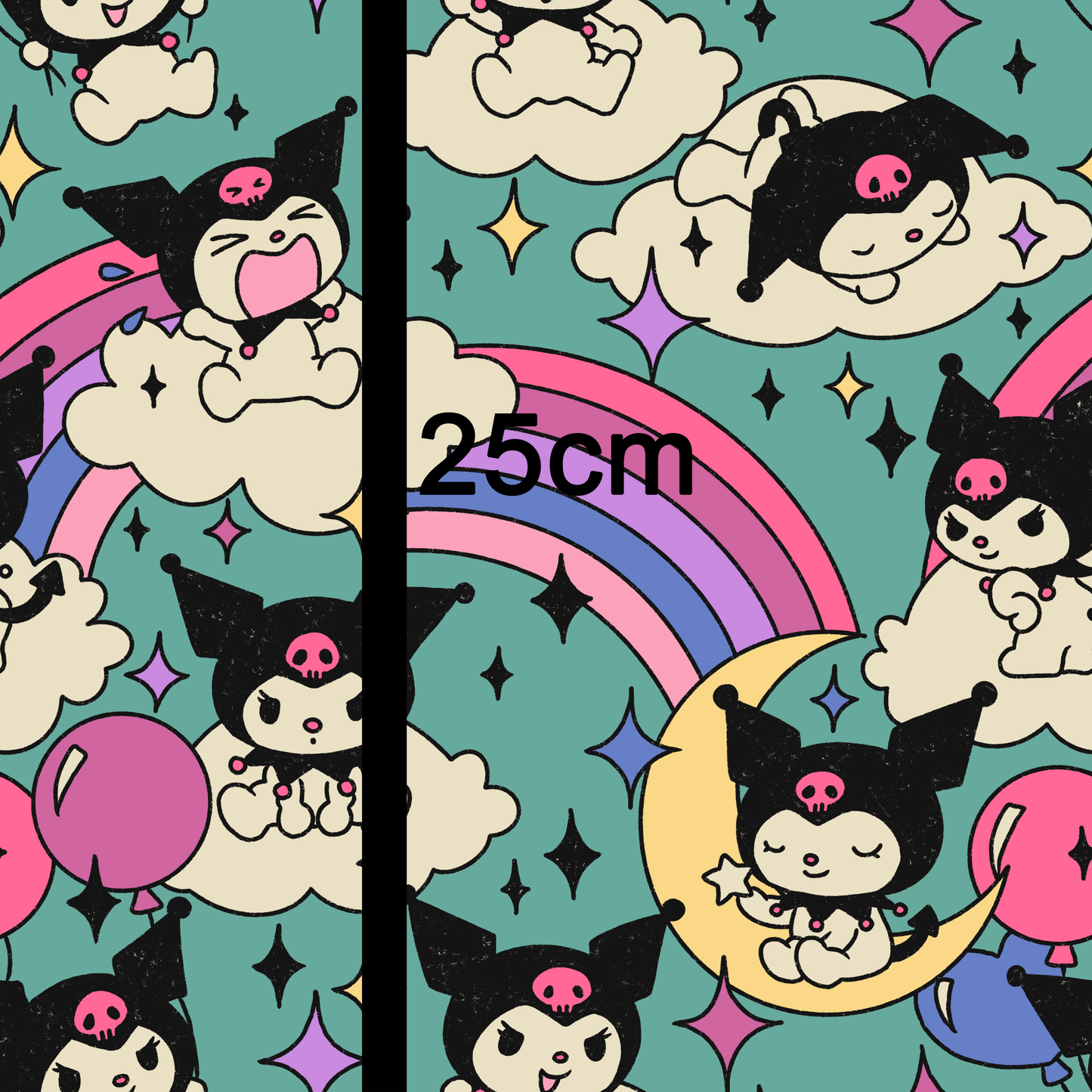 Kuromi - PREORDER
