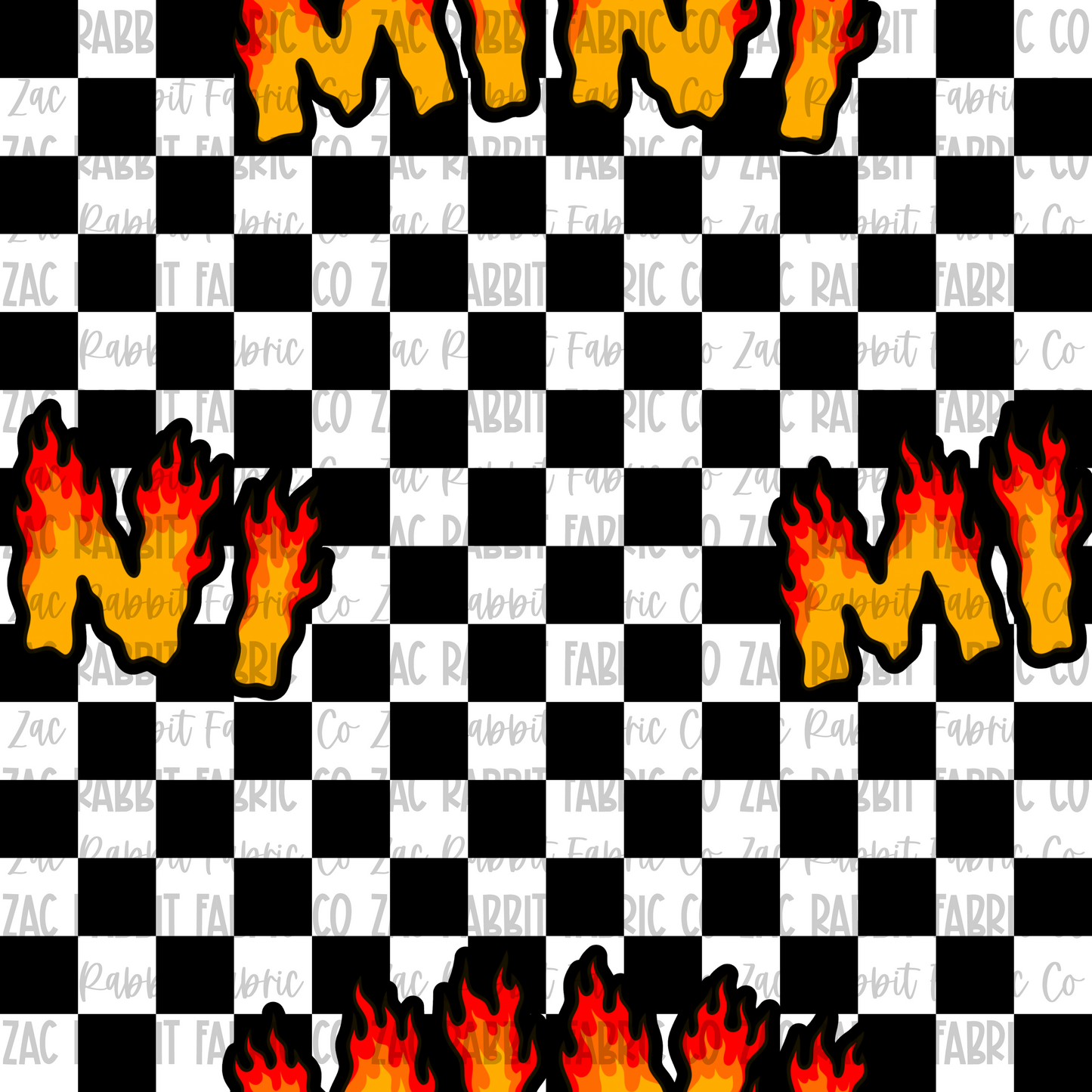 Mini Fire - PREORDER