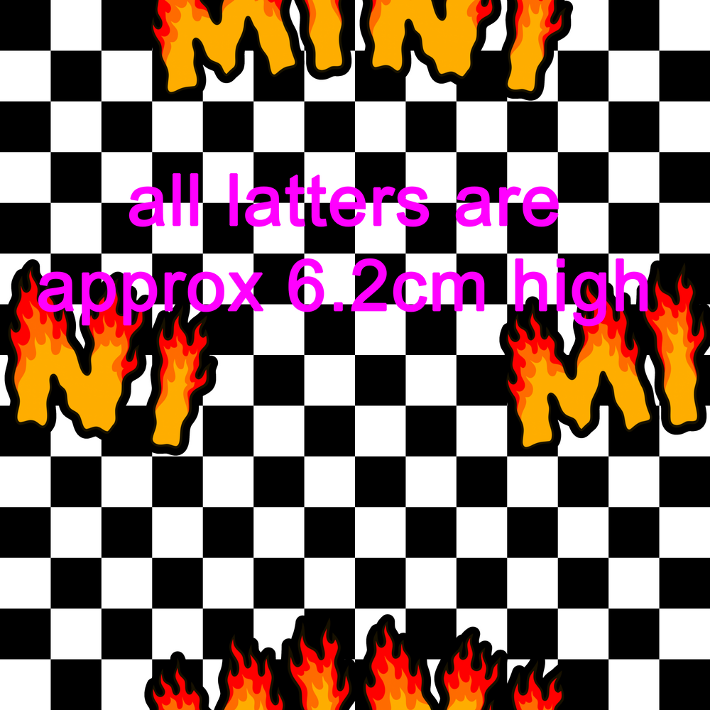Mini Fire - PREORDER