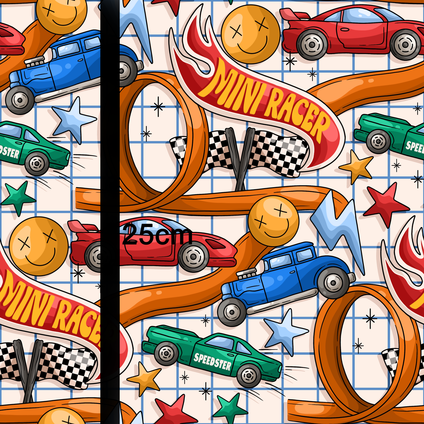 Mini Racer