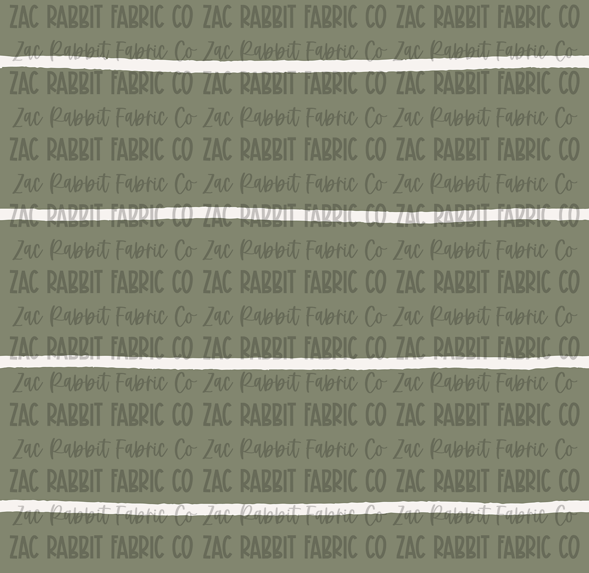 Mr Golden Sun Stripes - Green - PREORDER