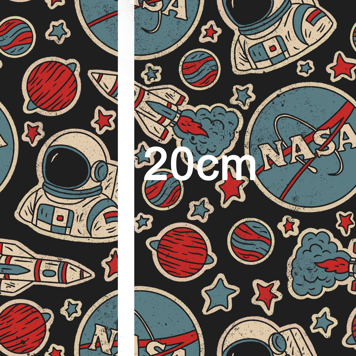 NASA - PREORDER