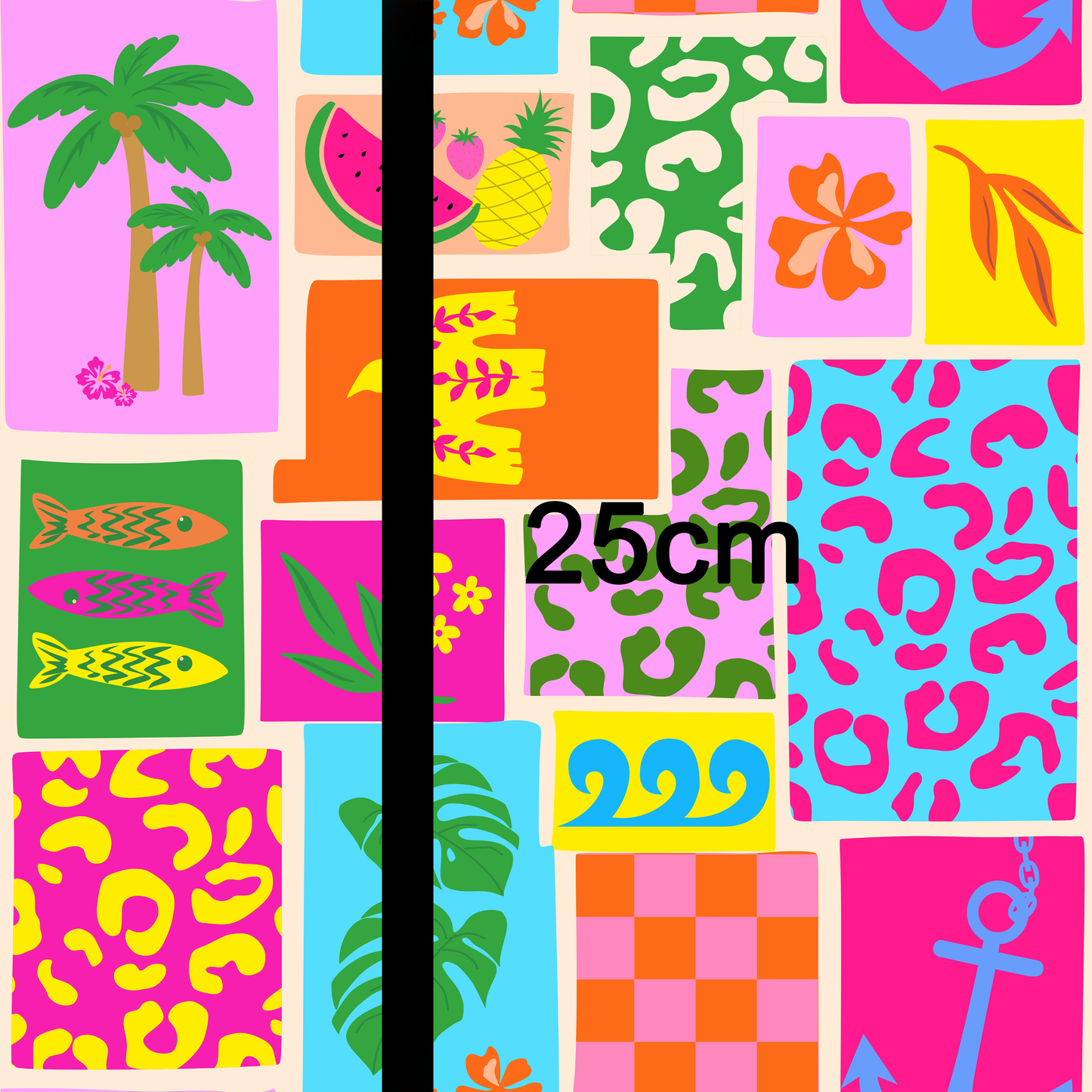 Neon Summer - PREORDER