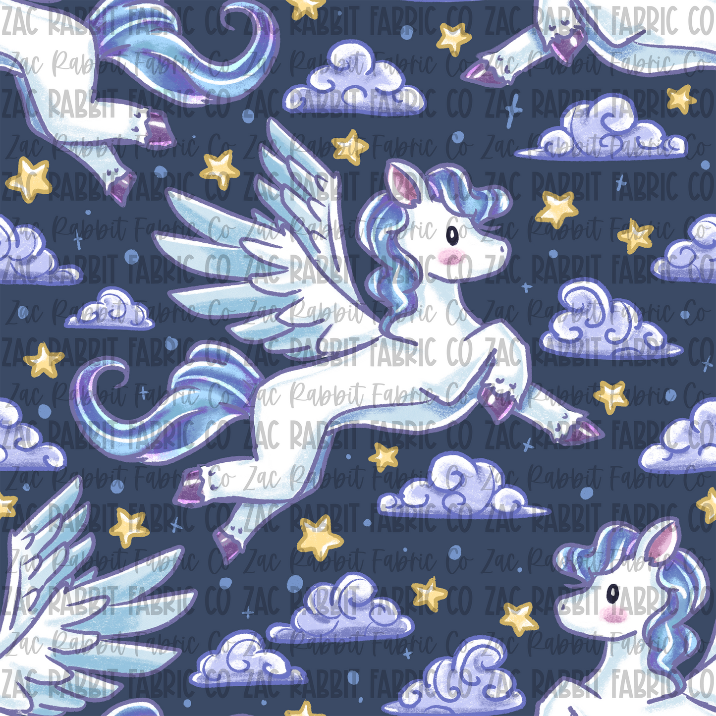 Pegasus- PREORDER