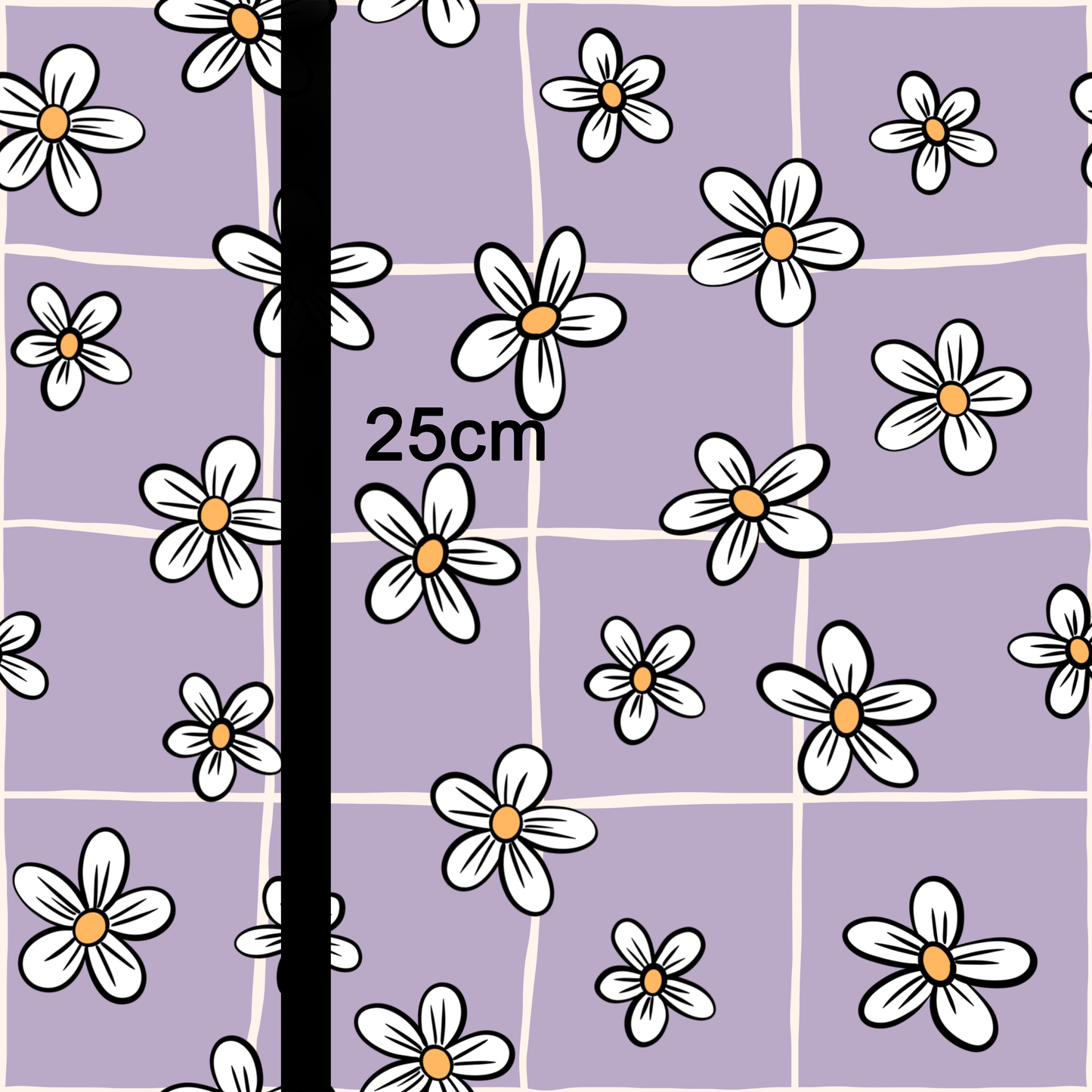 Retro Flowers - PREORDER
