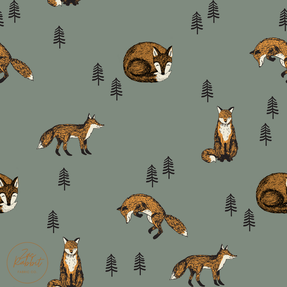 Red Fox