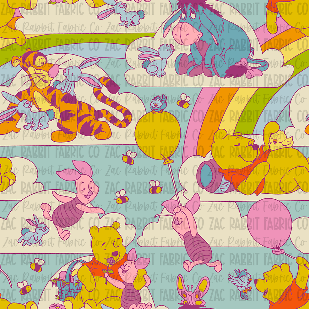 Pooh - PREORDER