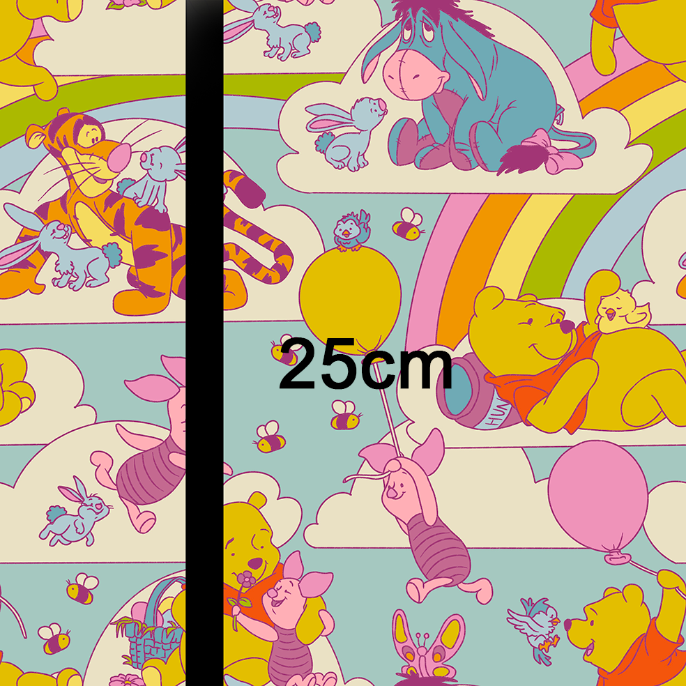 Pooh - PREORDER