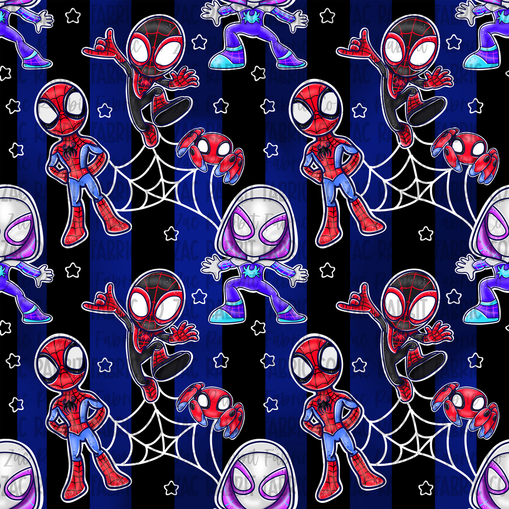 Spidey - PREORDER
