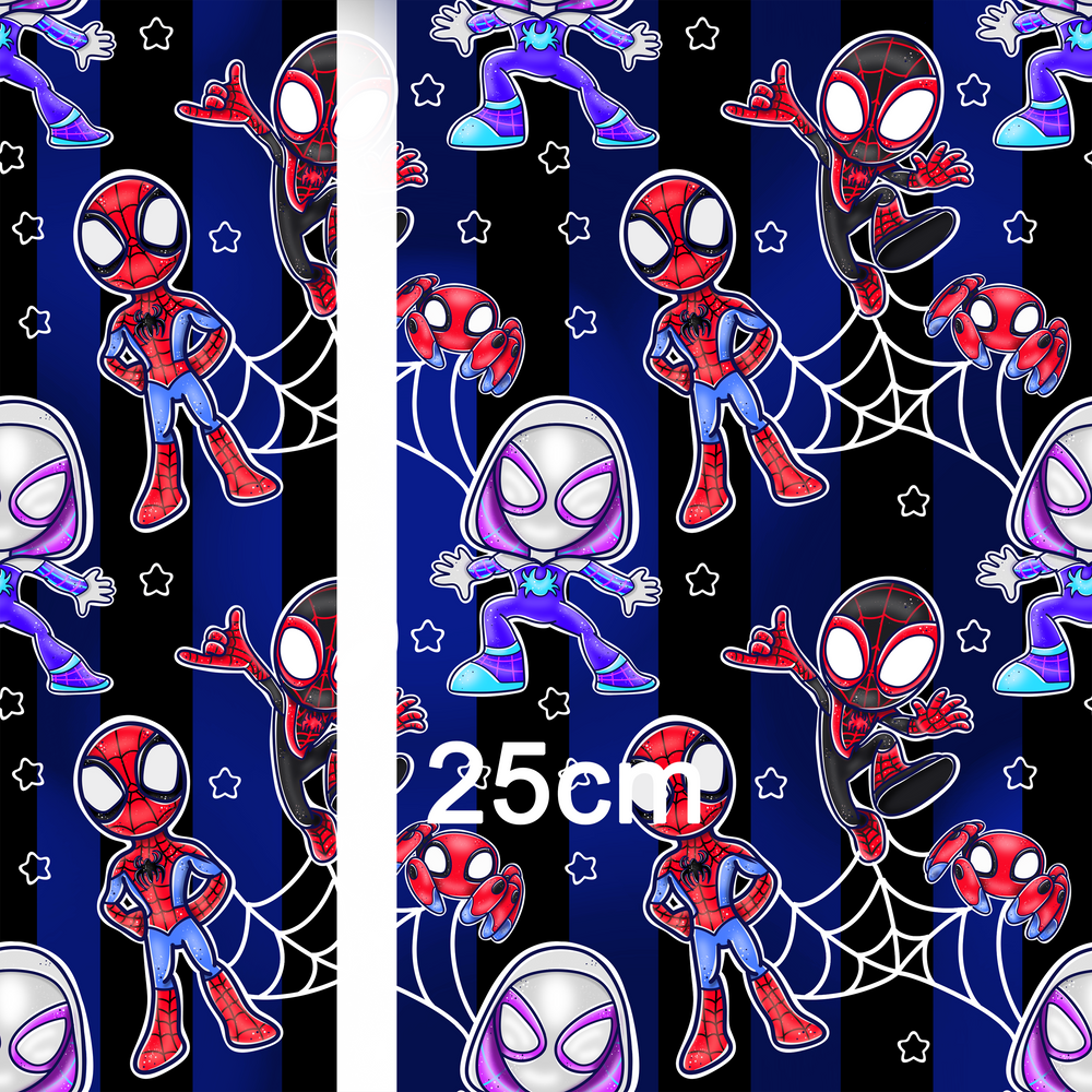Spidey - PREORDER