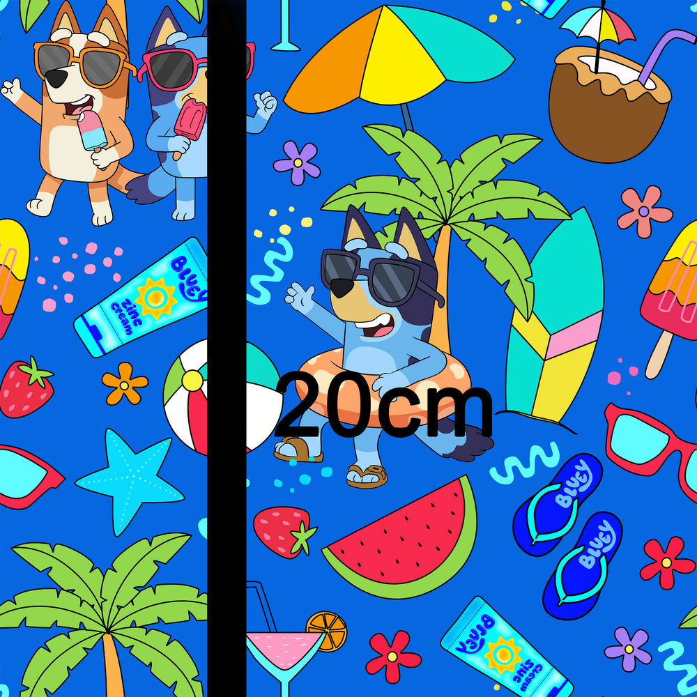 Summer Dog - PREORDER