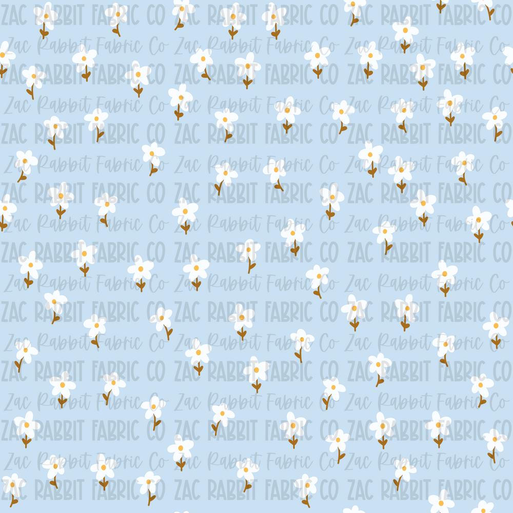 Tiny Daisies - PREORDER