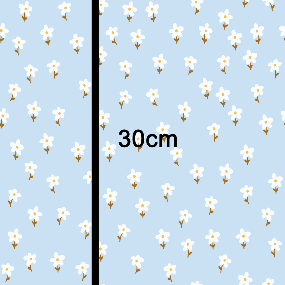 Tiny Daisies - PREORDER