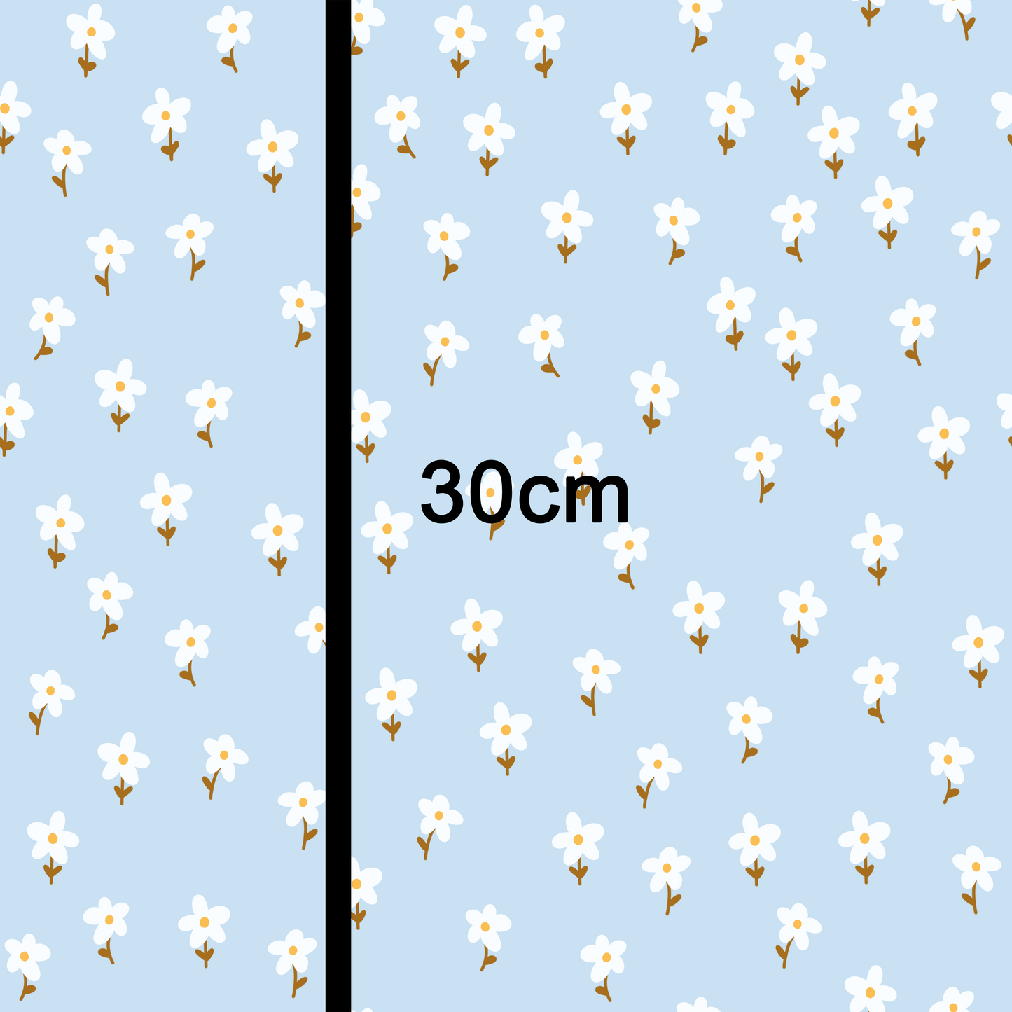 Tiny Daisies - PREORDER