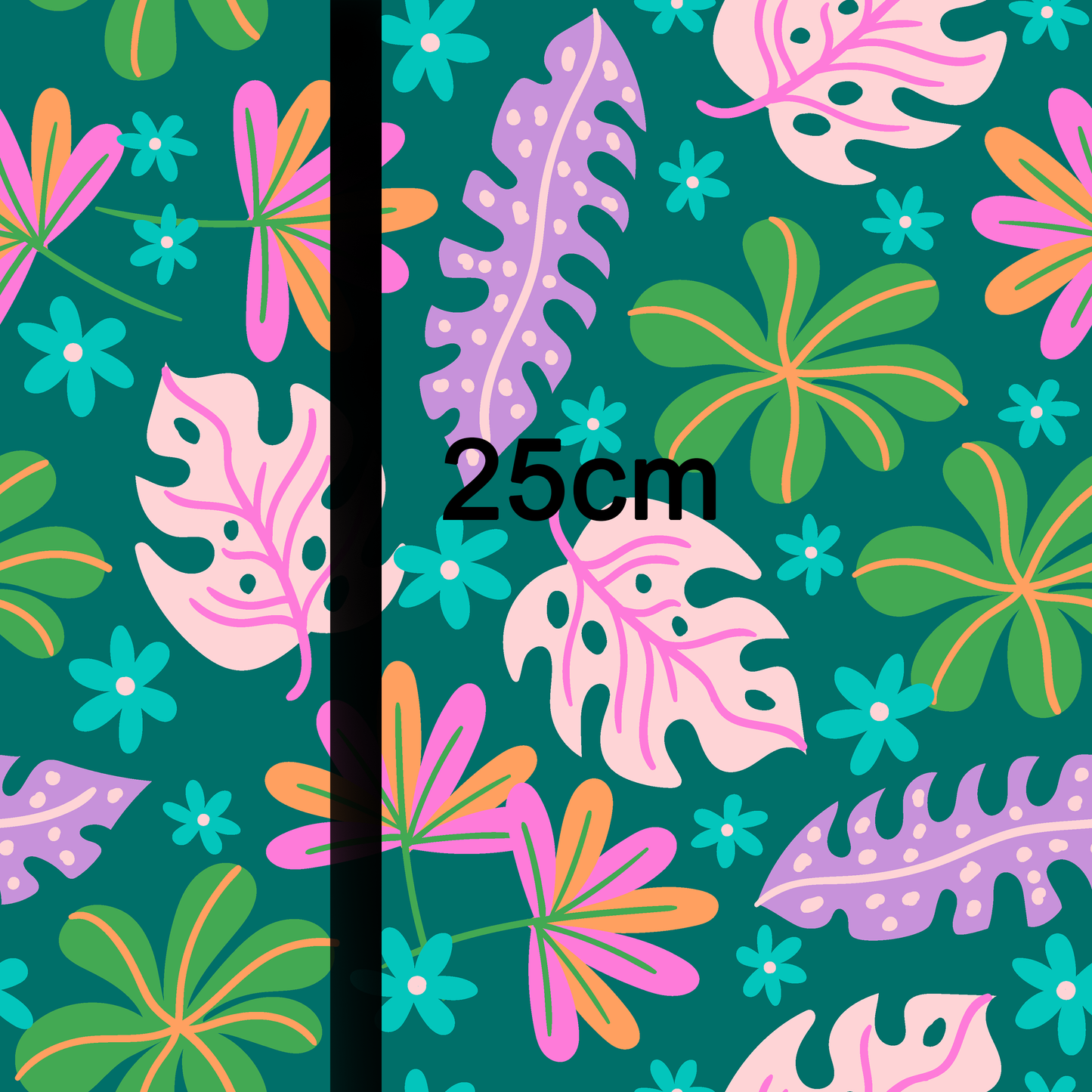 Tropical Summer - PREORDER