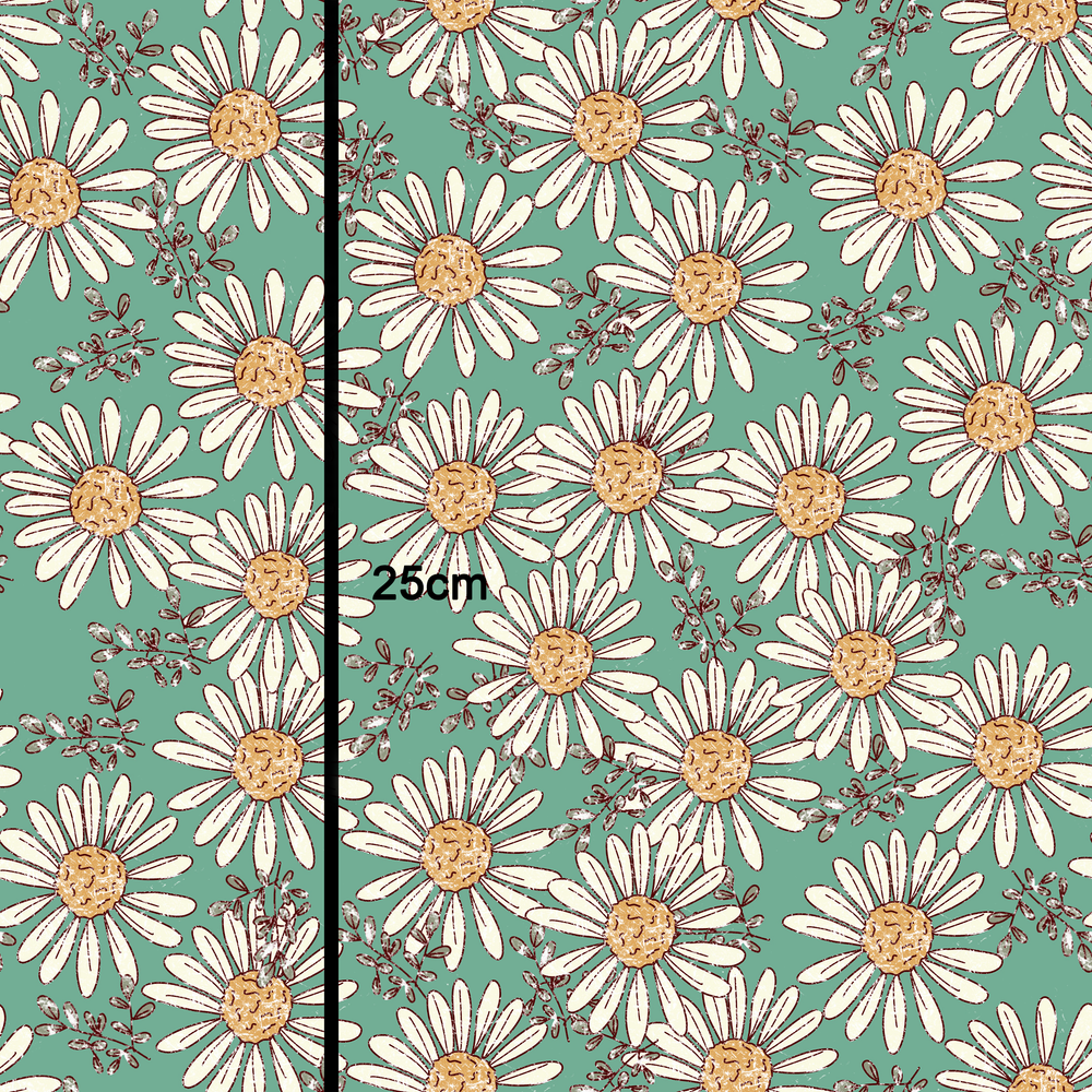 Vintage Daisy