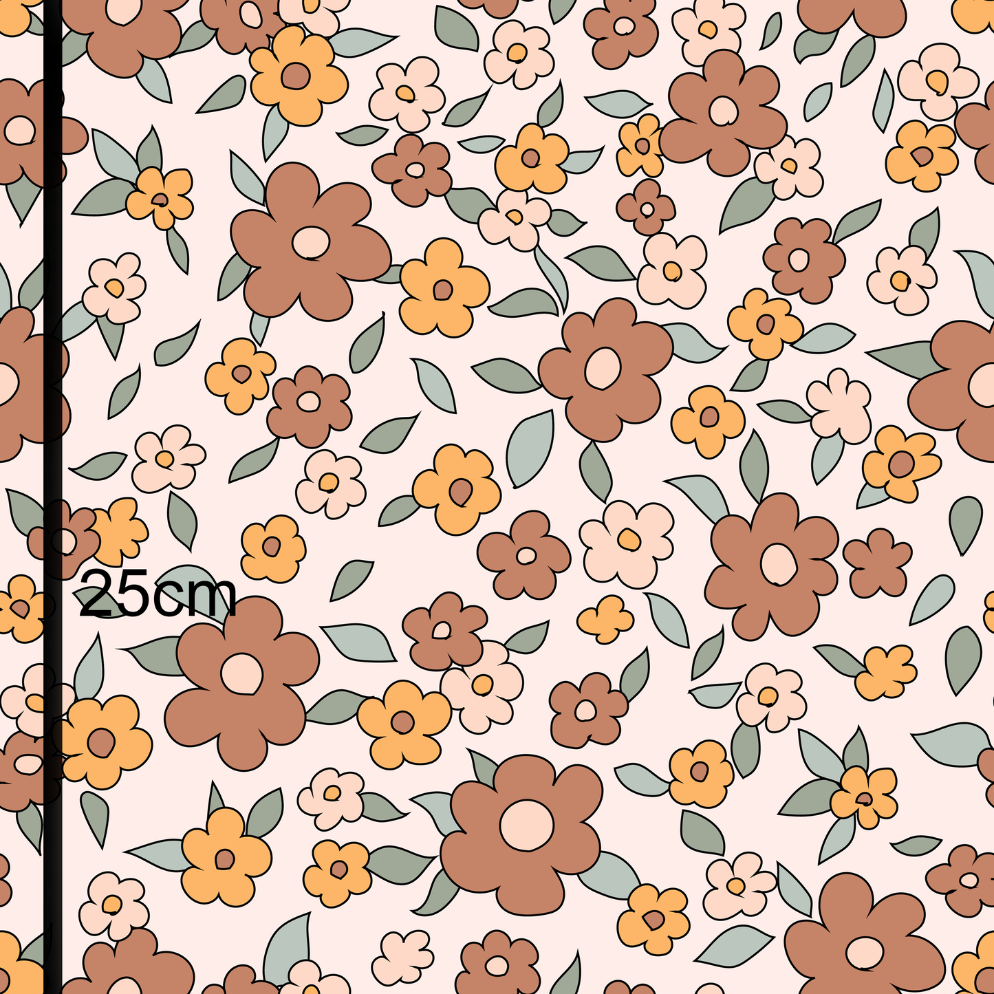 Vintage Floral