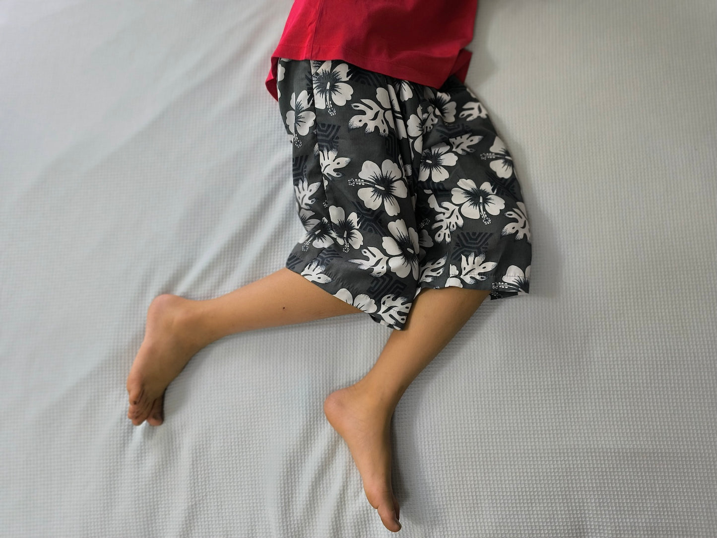 Do-Re-Mi PJ Pants Child - Waves & Wild PDF Pattern