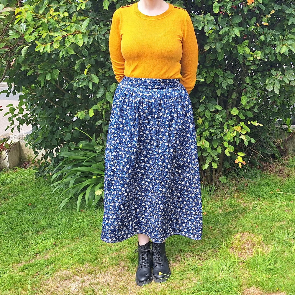 
                      
                        Eucalyptus Skirt Teen - Waves & Wild PDF Pattern
                      
                    