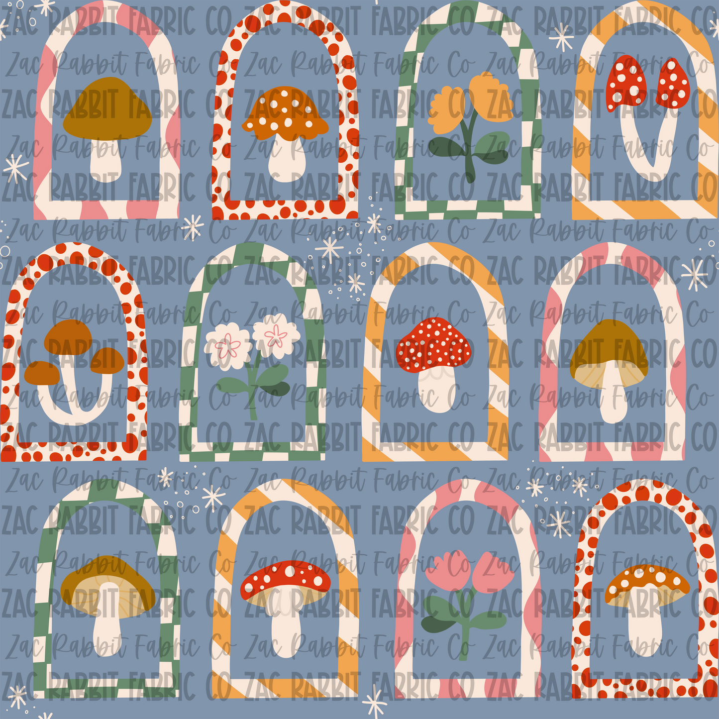 Whimsical Woods - PREORDER