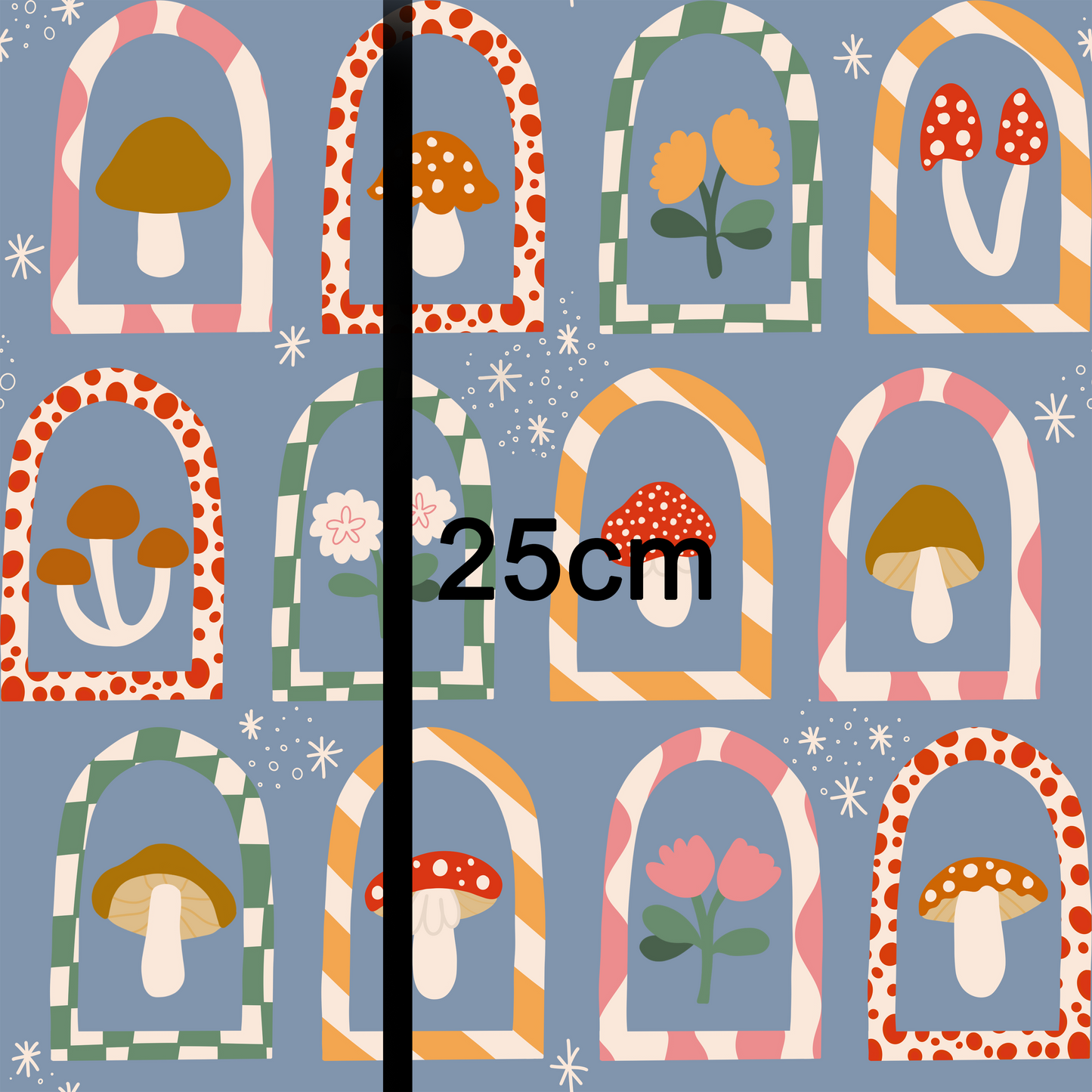 Whimsical Woods - PREORDER