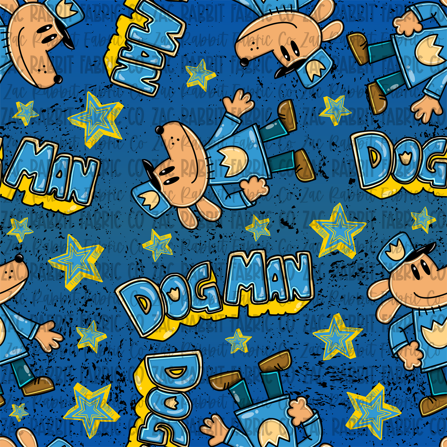 Dogman - PREORDER