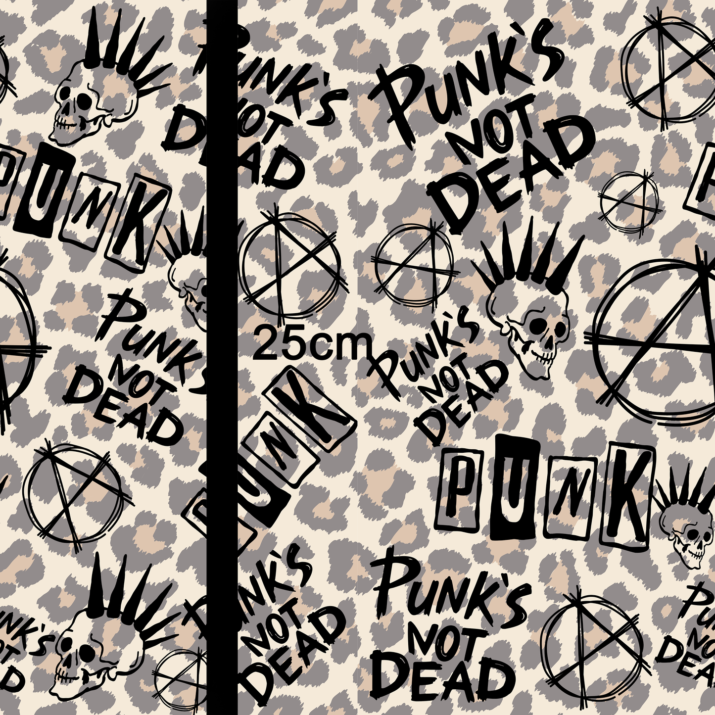 Punks Not Dead - PREORDER