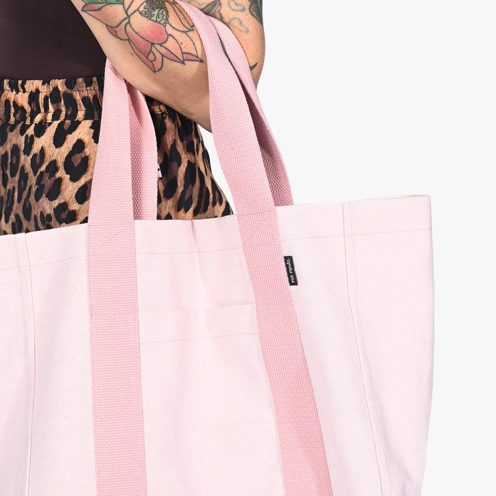 
                      
                        Mule Tote - Paper Sewing Pattern by KATM
                      
                    
