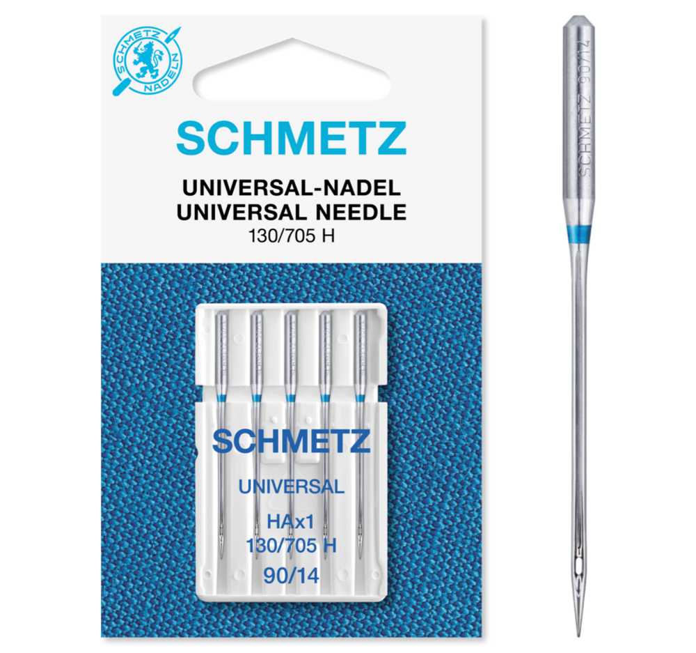 Universal Needles