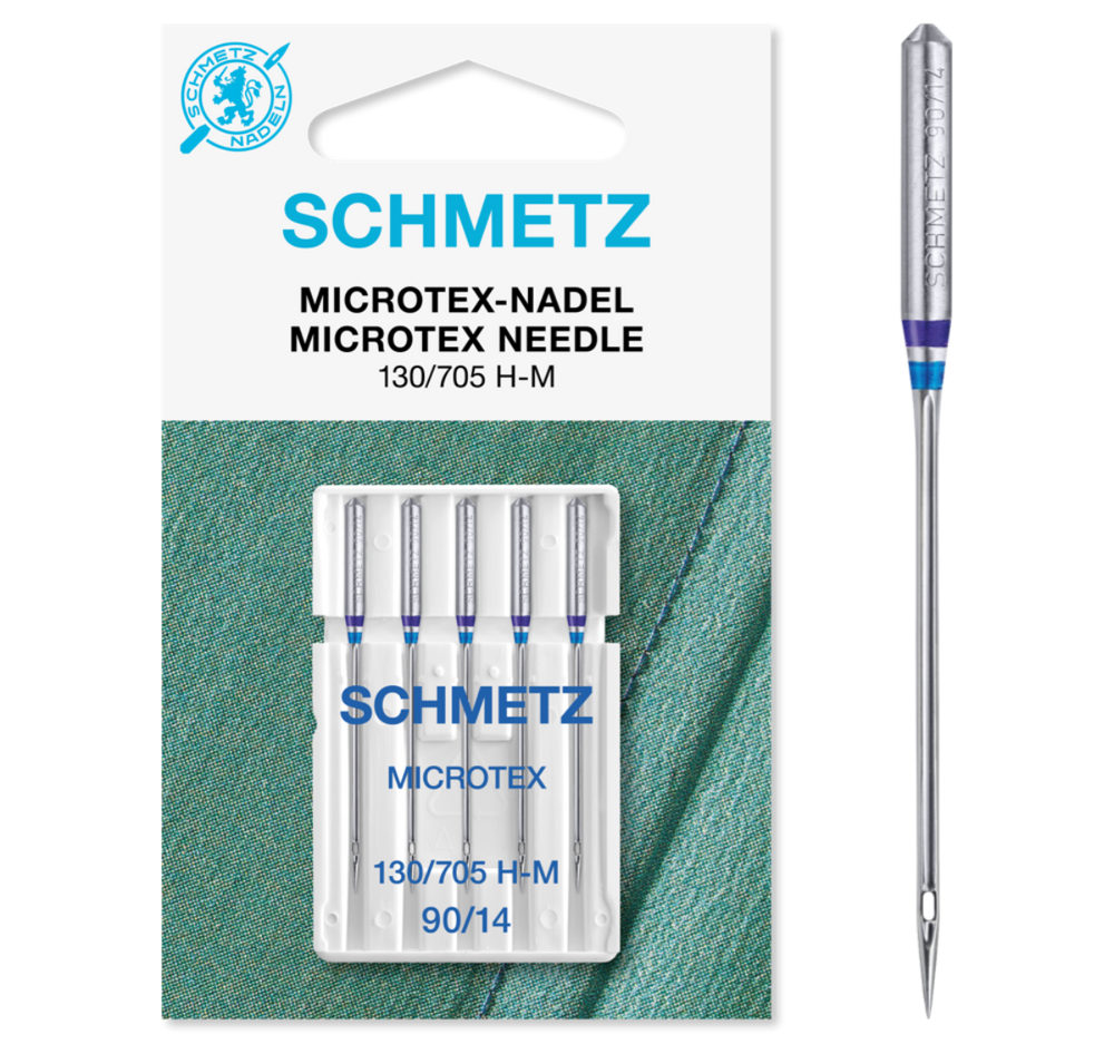 Microtex Needles