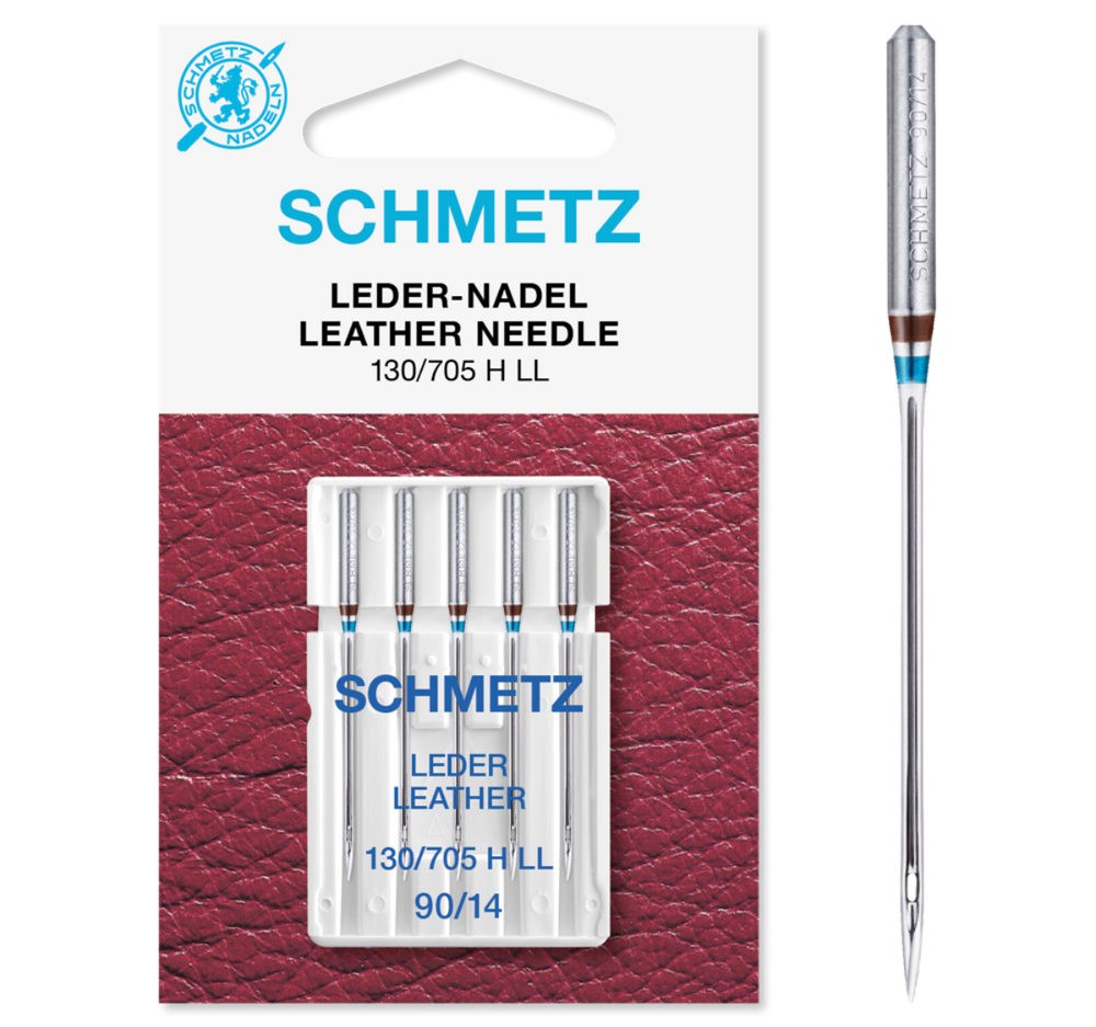 Leather Needles